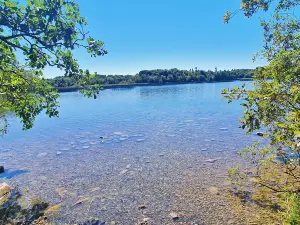 Lough Ennell