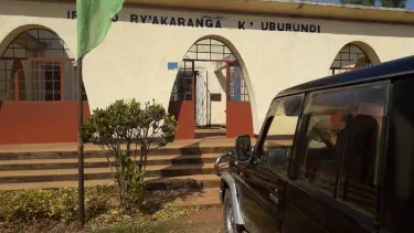 Gitega