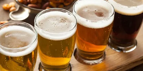 Three Rivers Brewing Company