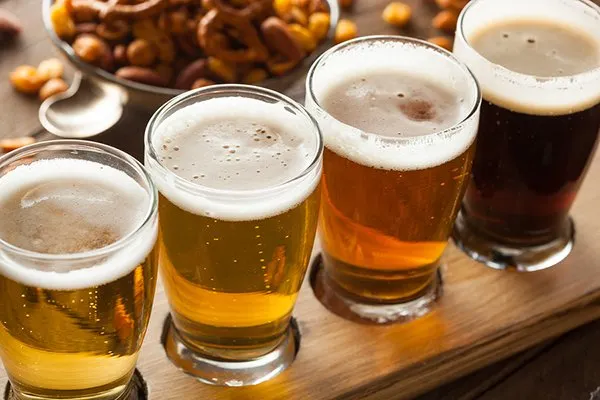 All Malt Brewing