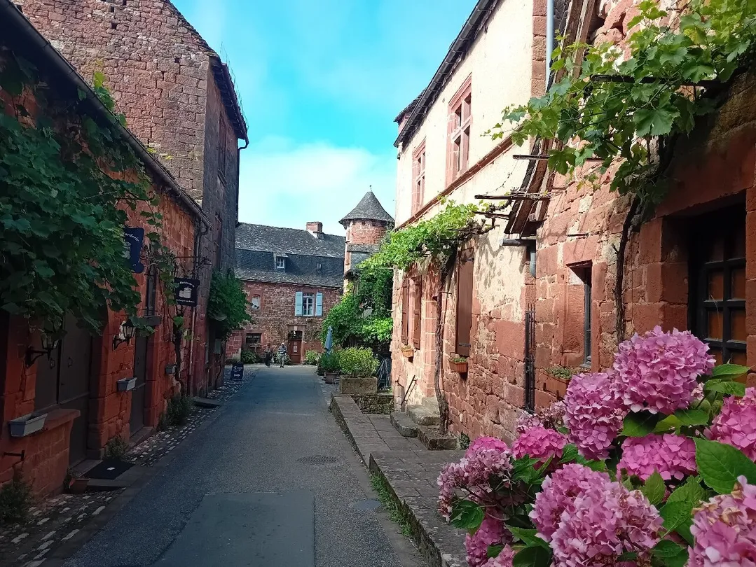 5_Office de Tourisme Vallee de Collonges-la-Rouge