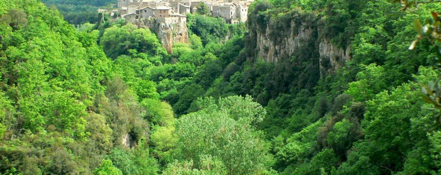 Parco Regionale Marturanum
