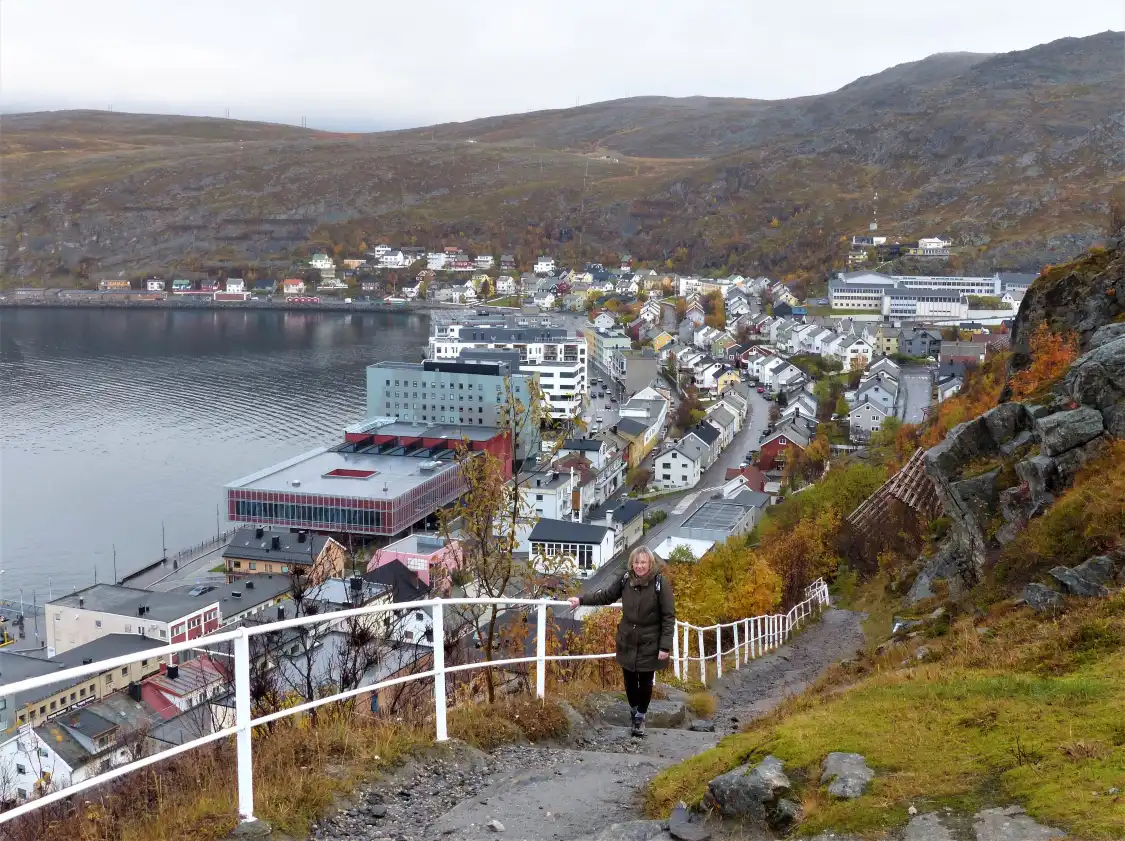 Hotels near Salen Lookout