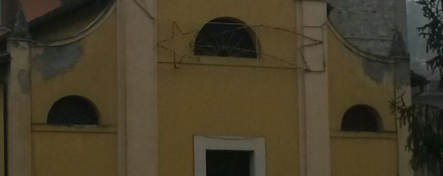 Chiesa di San Matteo