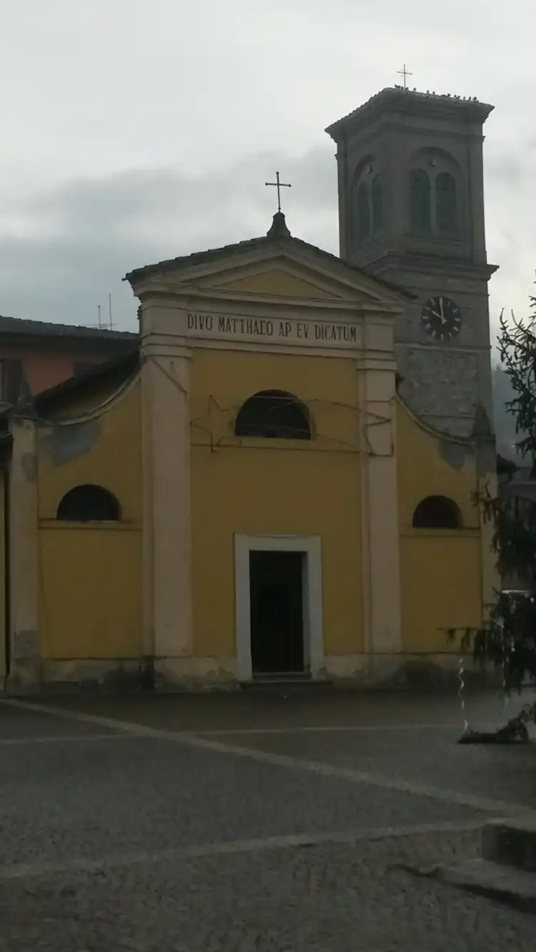 Hotels in Savigno