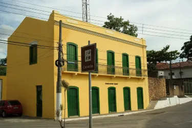 Cariacica
