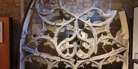 Baumberger Sandstein Museum