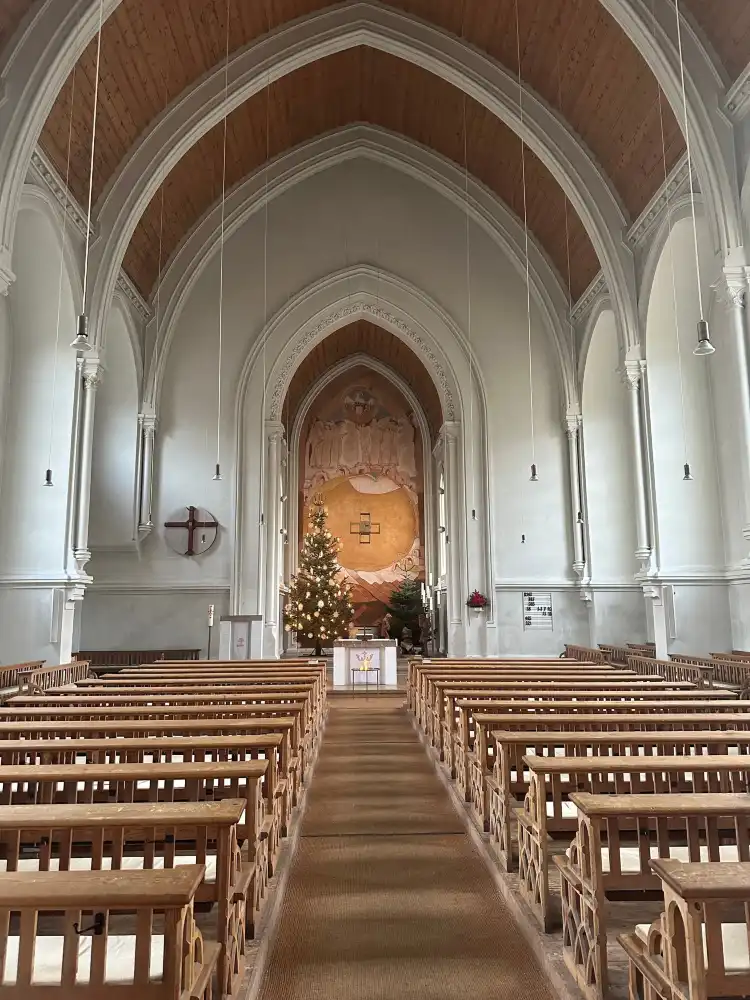 Bad Reichenhall