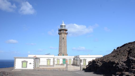Faro de Orchilla