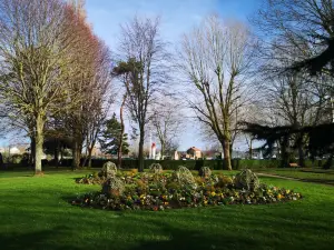 Jardin Public