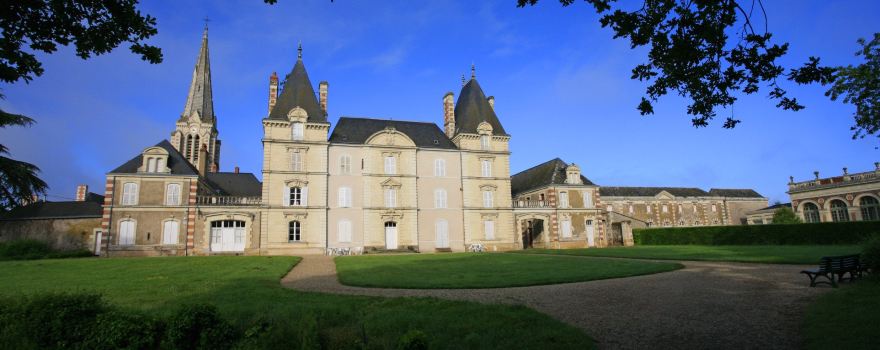 Château d'Epire