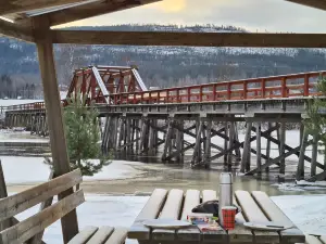 Vikbron