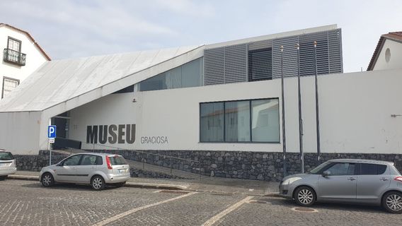 Museu da Graciosa