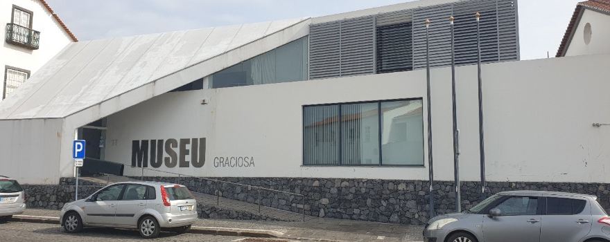Graciosa Island