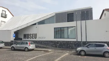 Santa Cruz da Graciosa
