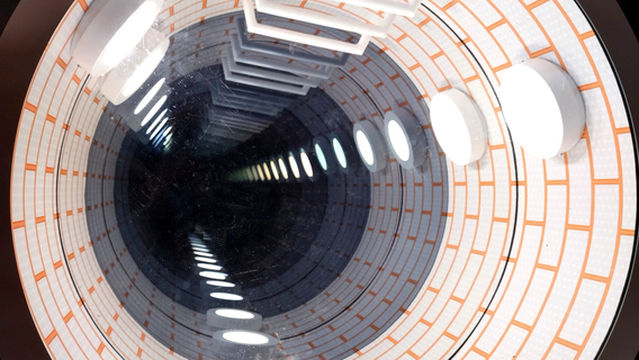 Museum Of Illusions Sevilla