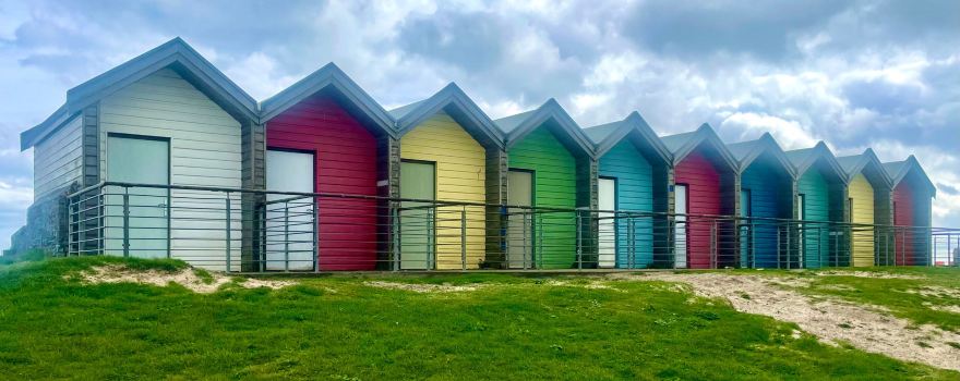 Blyth Beach