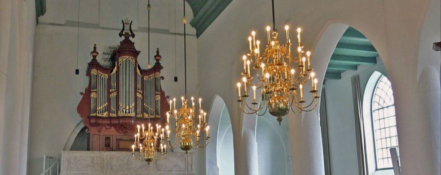 Protestantse Gemeente te Steenderen en Bronkhorst