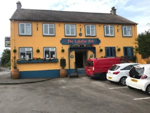 Blackness Mission Church