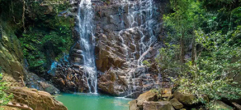 Hotels in Kuala Rompin