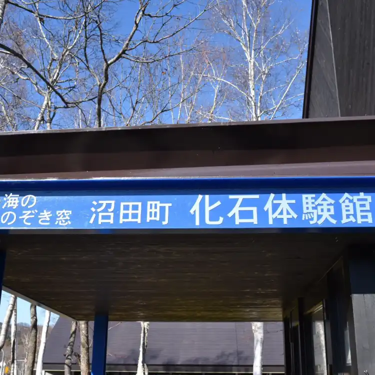 Numata