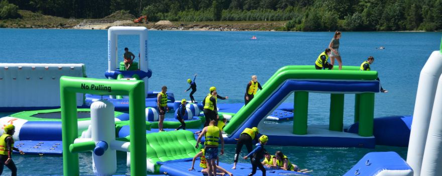 DX Adventurepark