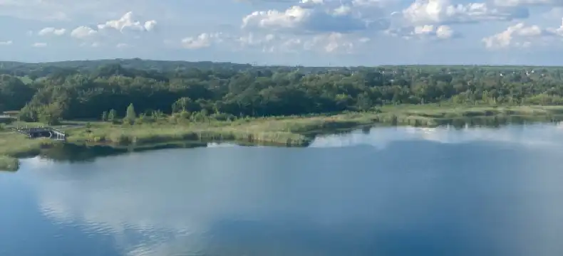 Hoteles en Muldestausee