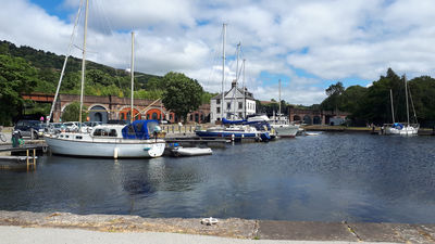 Bowling Basin