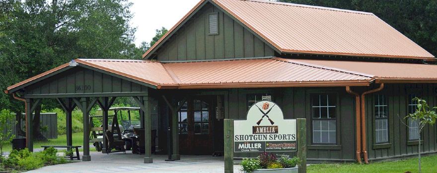 Amelia Shotgun Sports