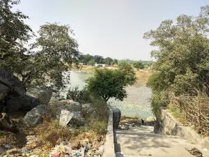 Kakun Ke Hanuman Ji