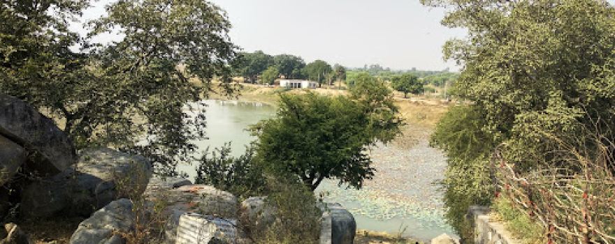 Kakun Ke Hanuman Ji