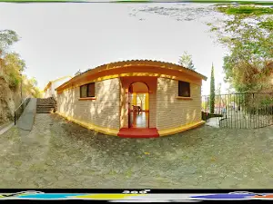 Balneario Ejidal de Cointzio