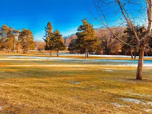 Rolling Greens Golf Course