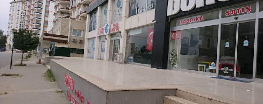 X-Fitter Fitness Center