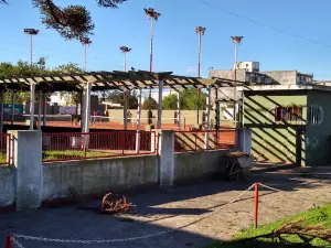 Roberto Bottino Hurricane Stadium