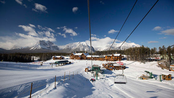 Lake Louise