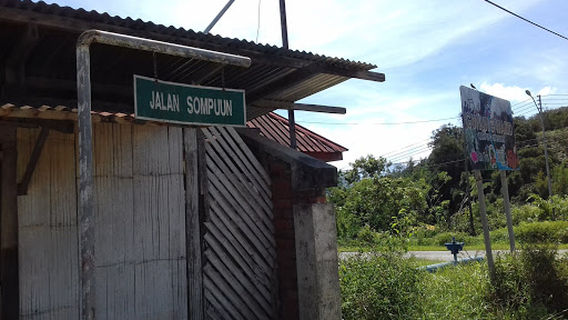 Tambunan
