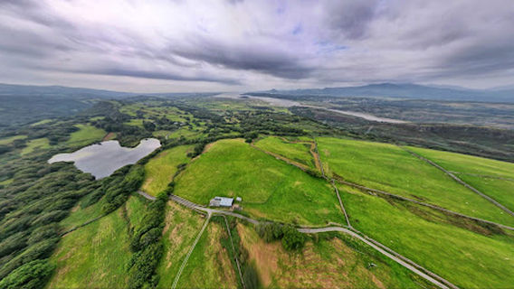 Llyn Tecwyn Isaf