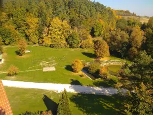 Campingplatz Ringlesmühle - Sigrid Vierkorn