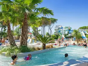 Camping Marvilla Parks - Le Castellas