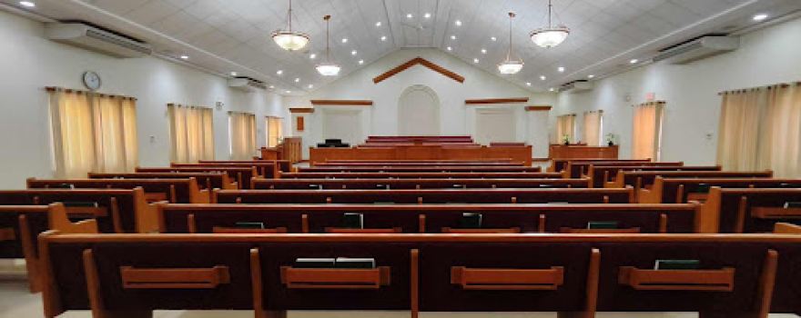 The Church of Jesus Christ of Latter-day Saints