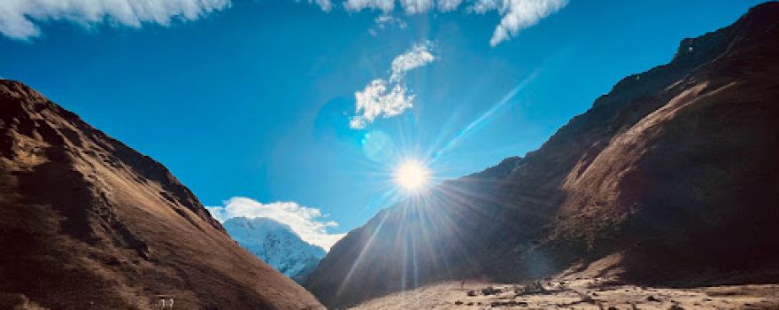 Salkantay Sky Lodge