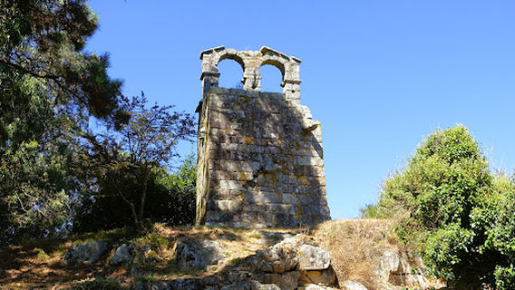 Torre de Cálago