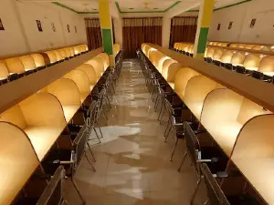 The Study Point Library