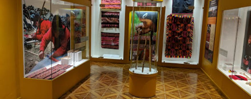 Museum of the Peoples of Paucartambo