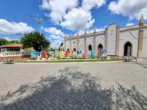 Praça Joaquim Bastos