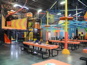 Urban Air Trampoline and Adventure Park