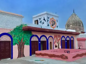 Mahal Siau