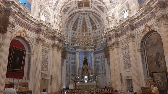 Scicli Centro