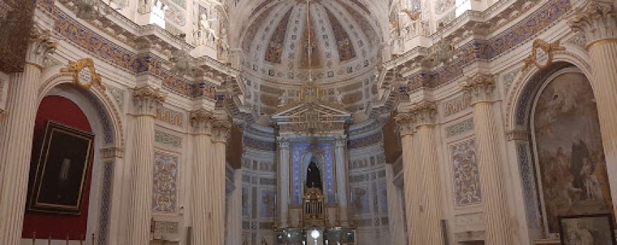 Scicli Centro